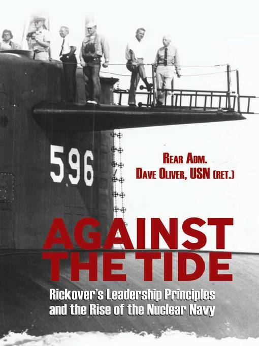 Title details for Against the Tide by David R Oliver Jr. - Available